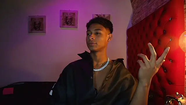 CoffeNaughty nom online show from January 2026 03:55:01 AM