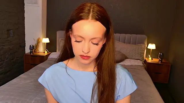 Snapshot of SallyPinkman chatting on May 2026 12:23:02 PM SallyPinkman online show from May 2026 12:23:02 PM