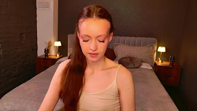 Snapshot of SallyPinkman chatting on May 2026 09:13:02 AM SallyPinkman online show from May 2026 09:13:02 AM