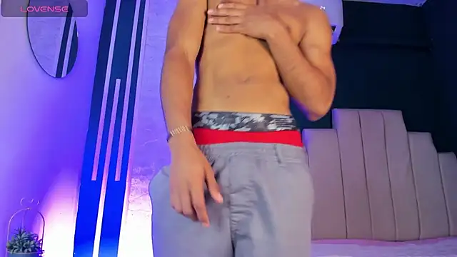 Jaycob Black1 online show from October 2025 12:04:02 PM