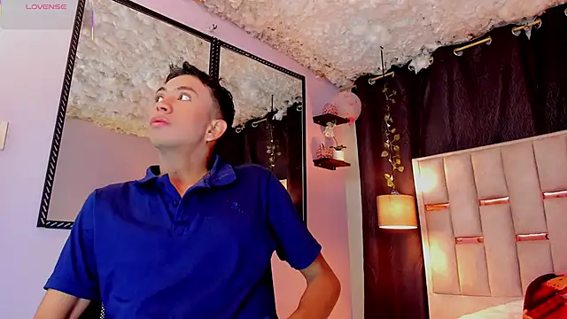 Marcello Nova online show from October 2025 12:06:01 PM