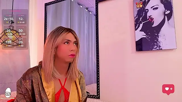 Marcello Nova online show from February 2026 01:23:01 PM