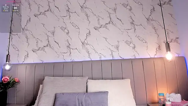 Amber Santana online show from November 2025 09:27:01 PM