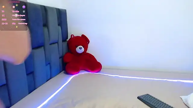 sara joker online show from October 2025 11:15:01 PM