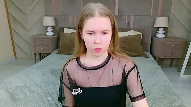 Alida Brice online show from November 2025 05:40:02 AM