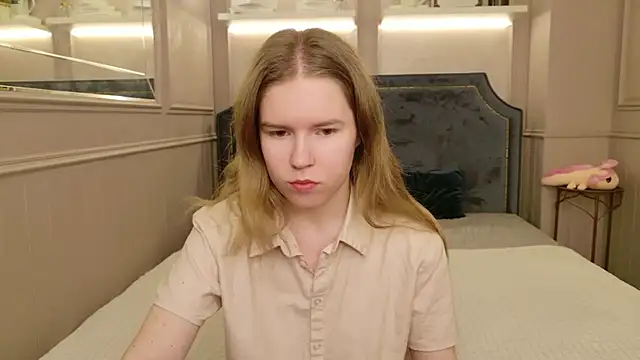 Alida Brice online show from June 2026 05:32:02 AM