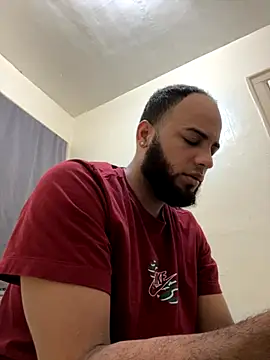 LeoPR00 online show from September 2025 05:00:01 AM