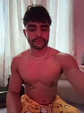 JordanRossie online show from October 2025 09:53:02 PM