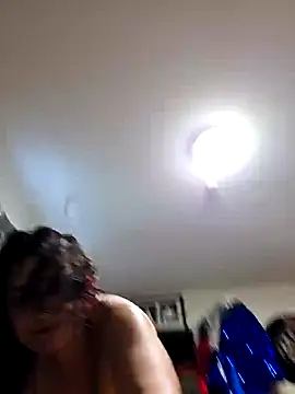 Snapshot of Trixtbang chatting on October 2025 09:46:01 PM Trixtbang online show from October 2025 09:46:01 PM
