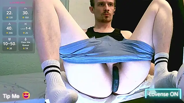 britlad77 online show from September 2025 04:23:01 PM