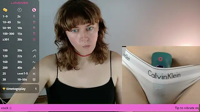 tsellieryder online show from December 2025 12:30:01 AM