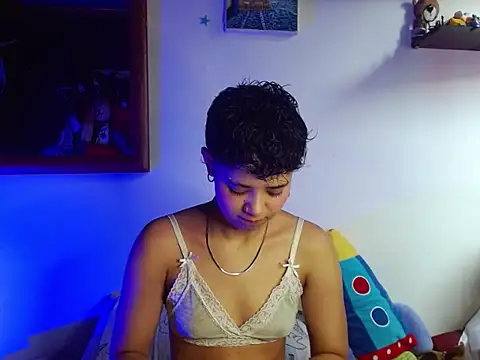 Jade Rayden online show from March 2026 05:53:02 PM