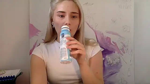 Rosvann online show from September 2025 10:50:02 AM