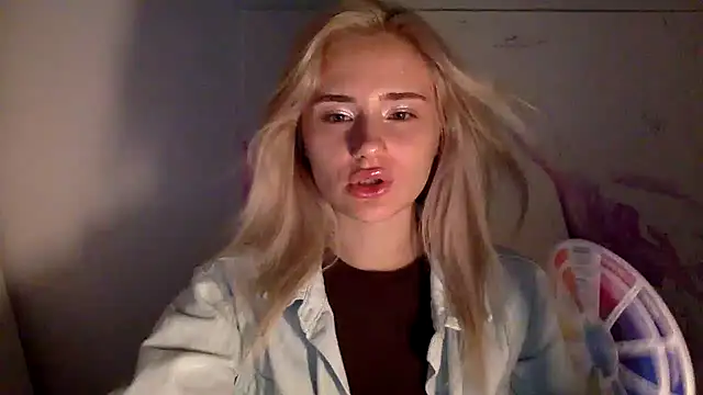 Rosvann online show from October 2025 06:08:01 PM