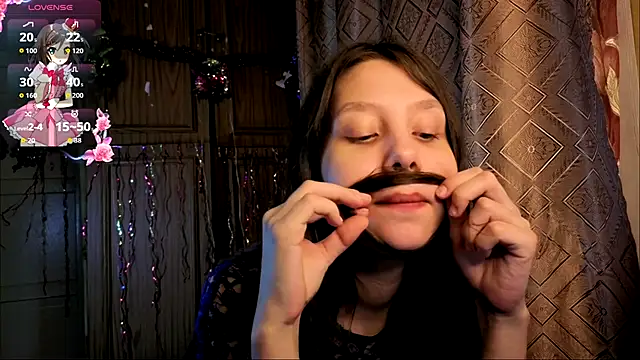 QutieDaSweet online show from January 2026 11:36:02 AM