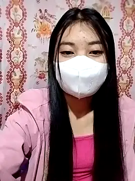 Damhan12 online show from November 2025 12:31:01 AM