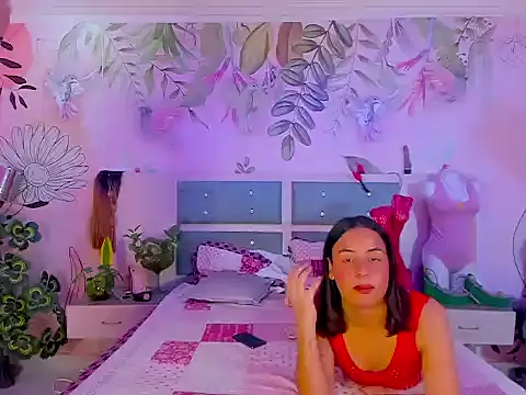 sweet lulu sofia online show from September 2025 05:33:01 AM