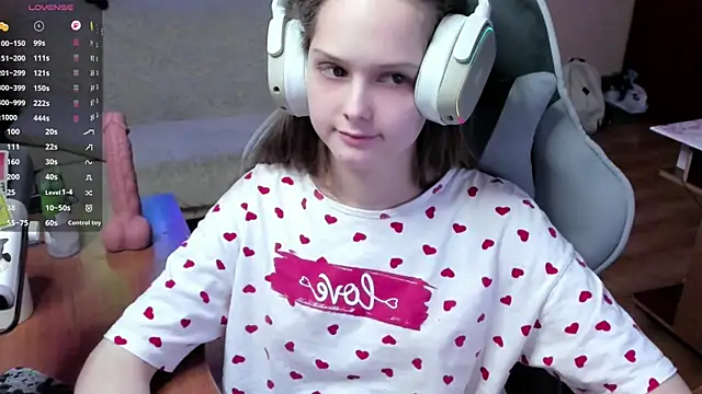 SharybbFace online show from February 2026 05:05:02 PM