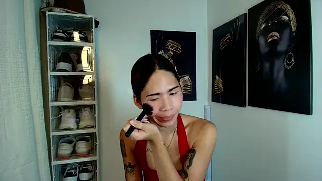 CandySweetCock online show from October 2025 07:09:02 AM