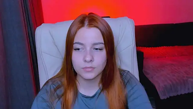 red  dizzy online show from October 2025 09:34:02 PM