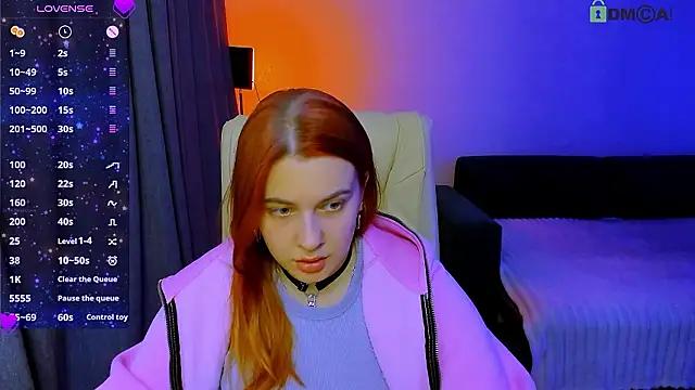 red  dizzy online show from February 2026 12:28:01 AM