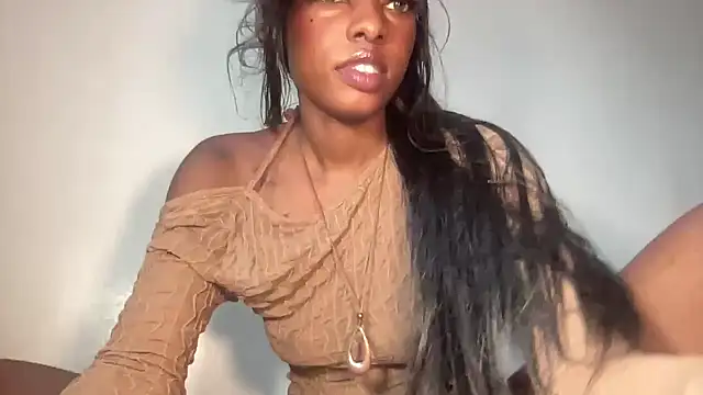 Oceanababe21 online show from October 2025 04:50:01 PM