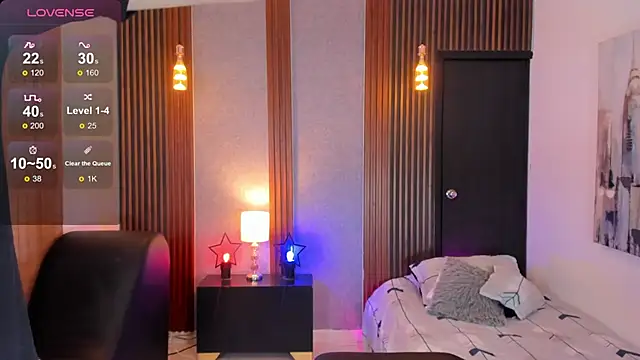 Snapshot of james_jonnes chatting on December 2025 12:10:01 PM james jonnes online show from December 2025 12:10:01 PM