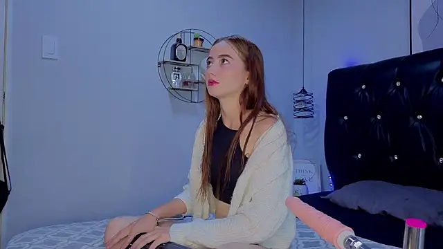 Snapshot of Antonella_RiosFG chatting on November 2025 06:21:01 PM Antonella RiosFG online show from November 2025 06:21:01 PM