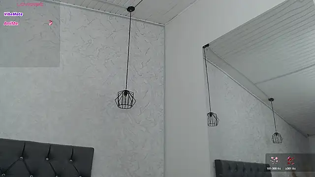 Sabriinaa Foxx online show from February 2026 12:12:01 PM