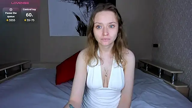 Linda Bryant-Eva online show from September 2025 01:54:02 AM