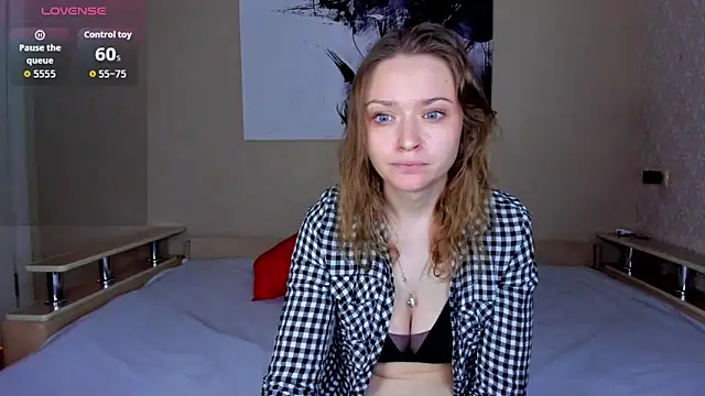 Linda Bryant-Eva online show from September 2025 09:36:01 AM