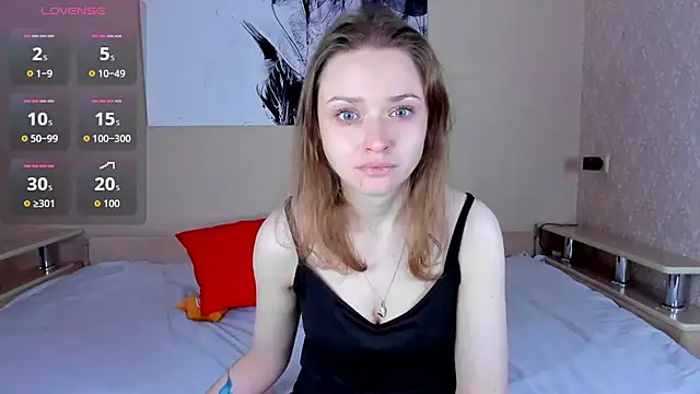 Linda Bryant-Eva online show from October 2025 08:55:02 AM