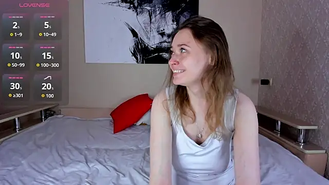 Linda Bryant-Eva online show from December 2025 06:33:02 AM