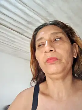 SAMANTHAA-HOTXXX online show from October 2025 07:22:01 PM