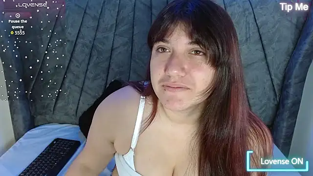 Snapshot of Pandy_888 chatting on January 2026 02:02:02 AM Pandy 888 online show from January 2026 02:02:02 AM
