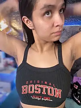 Isabella-Teen online show from September 2025 02:13:02 AM