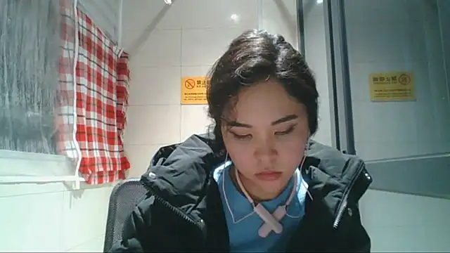 JennyCarpenter online show from December 2025 10:30:01 AM