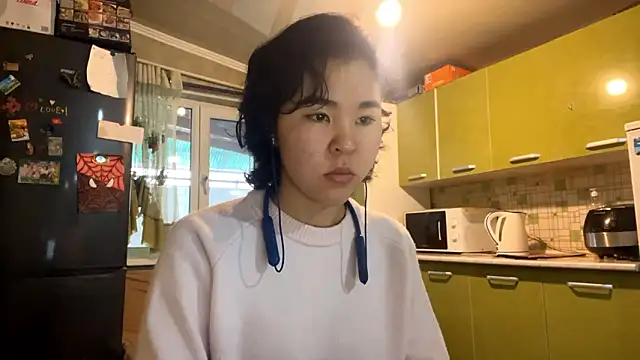 JennyCarpenter online show from February 2026 03:23:01 AM