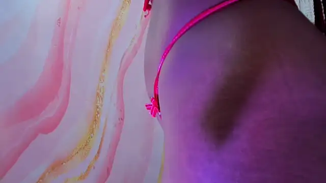 alix noa online show from November 2025 08:33:02 PM