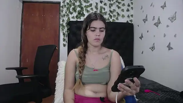 isabel 09 online show from October 2025 03:41:01 PM