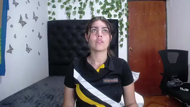 isabel 09 online show from January 2026 02:47:02 AM