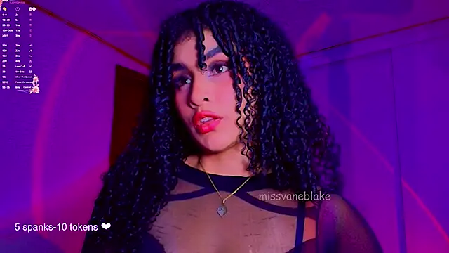 missvaneblake online show from October 2025 05:08:02 PM