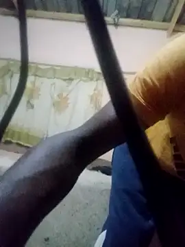 Snapshot of Africanawty chatting on October 2025 08:53:02 PM Africanawty online show from October 2025 08:53:02 PM