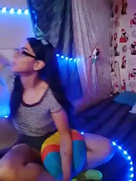 Regiasexy online show from July 2026 05:31:01 PM