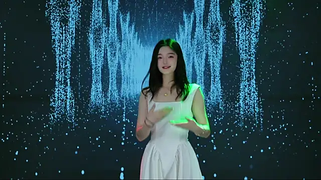 SoHo  club online show from October 2025 02:14:02 AM