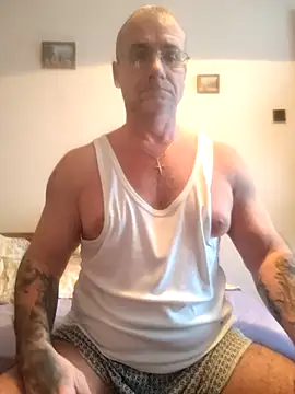 chcem1975 online show from January 2026 09:56:01 AM