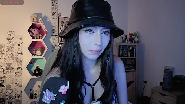 stephymoon  online show from July 2026 06:52:02 AM