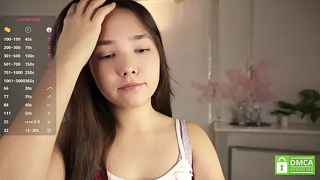 RenaeConnerley online show from October 2025 06:03:01 AM