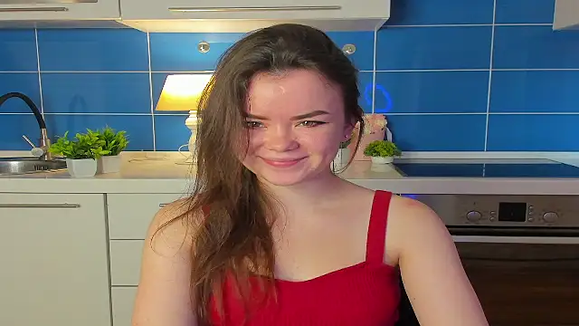 Gentle Ariel online show from September 2025 02:13:01 AM