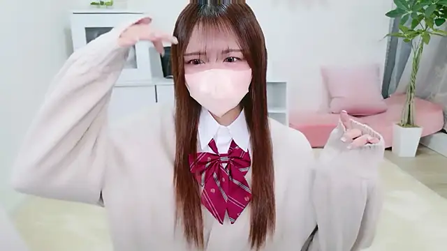 Snapshot of Yurika_ch chatting on November 2025 01:43:01 PM Yurika ch online show from November 2025 01:43:01 PM